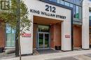 923 - 212 King William Street, Hamilton, ON  - Outdoor 