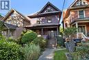 31 W 11Th Avenue, Vancouver, BC  - Outdoor With Facade 