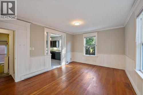 31 W 11Th Avenue, Vancouver, BC - Indoor Photo Showing Other Room
