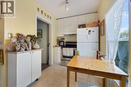 31 W 11Th Avenue, Vancouver, BC - Indoor Photo Showing Kitchen