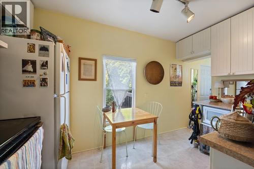 31 W 11Th Avenue, Vancouver, BC - Indoor