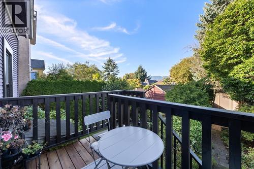 31 W 11Th Avenue, Vancouver, BC - Outdoor