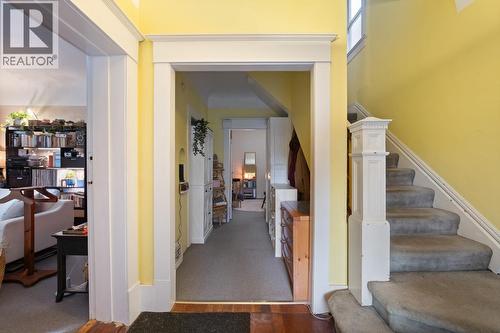 31 W 11Th Avenue, Vancouver, BC - Indoor Photo Showing Other Room