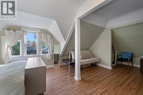 31 W 11Th Avenue, Vancouver, BC - Indoor Photo Showing Bedroom