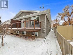 1209 Edward AVENUE  Saskatoon, SK S7K 3A9