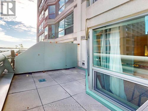 310 - 10 Yonge Street, Toronto, ON - Outdoor With Exterior