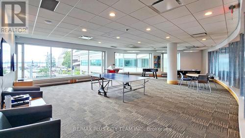 310 - 10 Yonge Street, Toronto, ON - Indoor Photo Showing Other Room