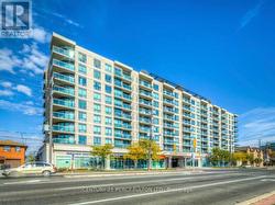 212 - 1030 SHEPPARD AVENUE W  Toronto, ON M3H 6C1