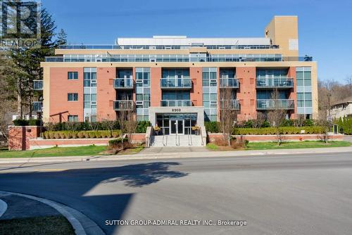 405 - 8302 ISLINGTON AVENUE  Vaughan, ON L4L 0E6