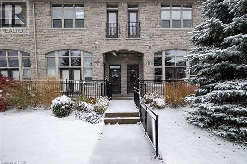 76B CARDIGAN Street  Guelph, ON N1H 0A4