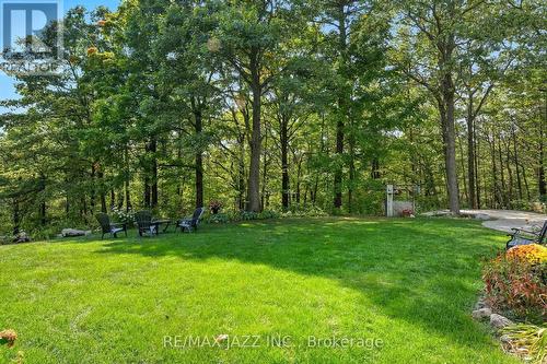 9500 Grasshopper Park Road, Clarington, ON - Outdoor