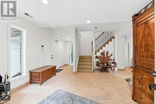 9500 Grasshopper Park Road, Clarington, ON - Indoor Photo Showing Other Room