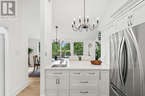 9500 Grasshopper Park Road, Clarington, ON - Indoor