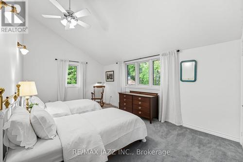 9500 Grasshopper Park Road, Clarington, ON - Indoor Photo Showing Bedroom