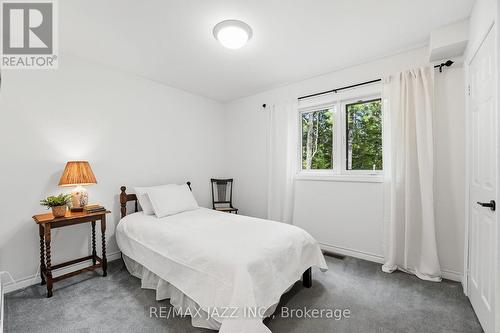 9500 Grasshopper Park Road, Clarington, ON - Indoor Photo Showing Bedroom