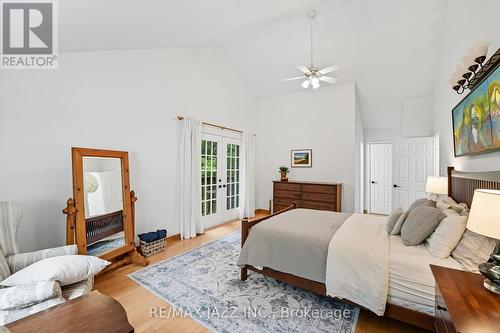 9500 Grasshopper Park Road, Clarington, ON - Indoor Photo Showing Bedroom