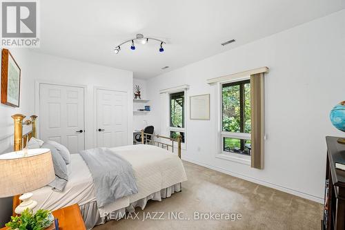 9500 Grasshopper Park Road, Clarington, ON - Indoor Photo Showing Bedroom