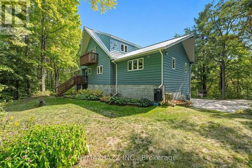 9500 Grasshopper Park Road, Clarington, ON - Outdoor