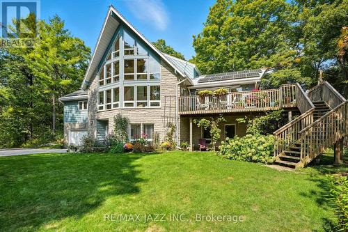 9500 Grasshopper Park Road, Clarington, ON - Outdoor