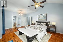 Virtually Staged Photo - 