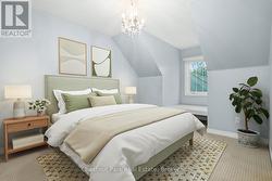 Virtually Staged Photo - 