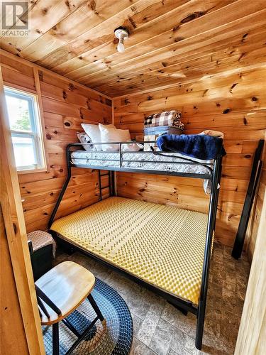 0 Kielley'S Road, Glenwood, NL - Indoor