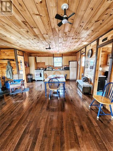 0 Kielley'S Road, Glenwood, NL - Indoor Photo Showing Other Room