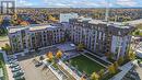 004 - 95 Dundas Street W, Oakville, ON  - Outdoor With View 