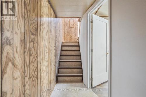 308 Mineola Road E, Mississauga, ON - Indoor Photo Showing Other Room