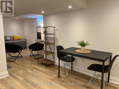 Basement - 179 Paradise Road N, Hamilton, ON - Indoor