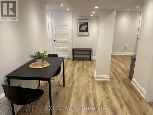 Basement - 179 Paradise Road N, Hamilton, ON - Indoor Photo Showing Other Room