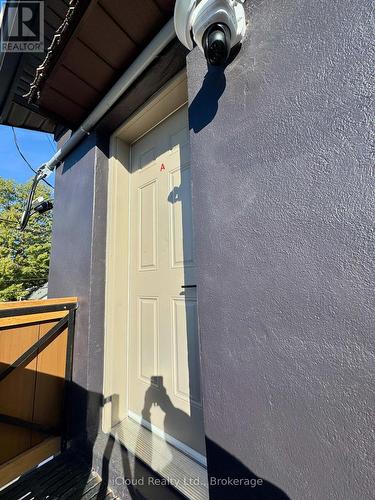 78 Melvin Avenue, Hamilton, ON - Outdoor