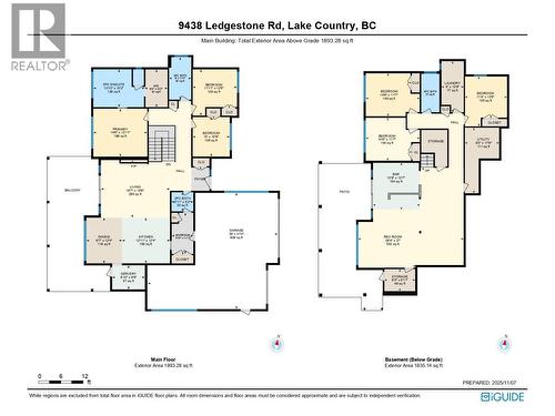 9438 Ledgestone Road, Lake Country, BC - Other