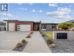 9438 Ledgestone Road  Lake Country, BC V4V 0A4