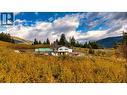 1237 32Nd  S Avenue, Erickson, BC  - Outdoor With View 