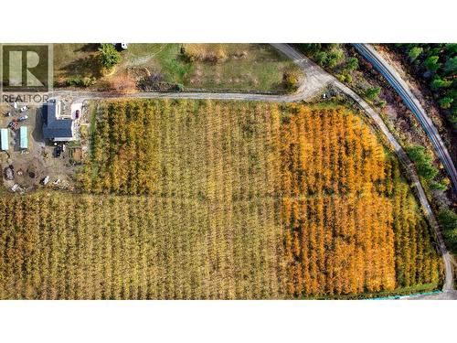 1237 32Nd  S Avenue, Erickson, BC - Outdoor With View