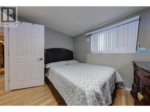 1237 32Nd  S Avenue, Erickson, BC - Indoor Photo Showing Bedroom