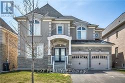 48 INTRIGUE TRAIL  Brampton, ON L6X 0W9