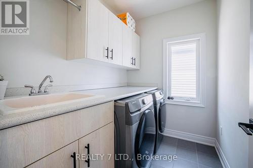 128 Susan Drive, Pelham (Fonthill), ON - Indoor Photo Showing Laundry Room