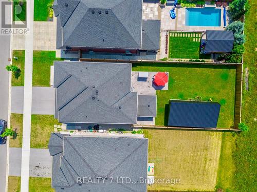 128 Susan Drive, Pelham (Fonthill), ON - 