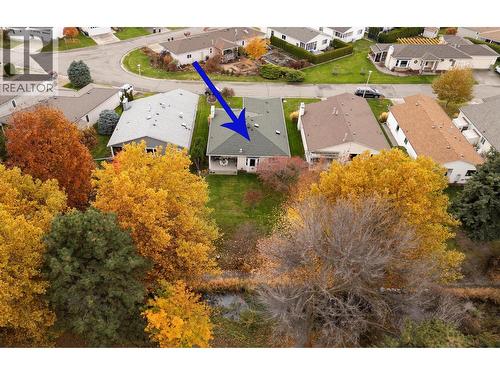 1260 Raymer Avenue Unit# 369, Kelowna, BC - Outdoor With View