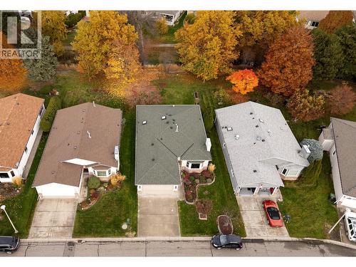 1260 Raymer Avenue Unit# 369, Kelowna, BC - Outdoor