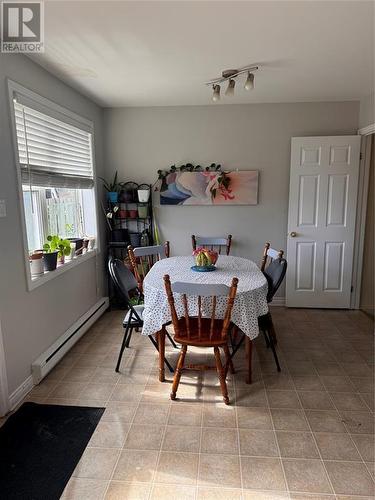 51 Moss Heather Drive, St. John'S, Nl, NL - Indoor Photo Showing Dining Room