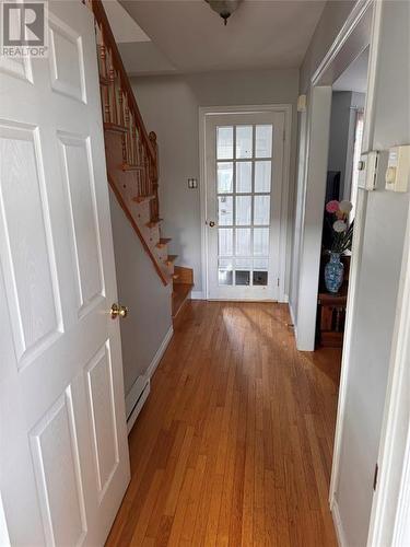 51 Moss Heather Drive, St. John'S, Nl, NL - Indoor Photo Showing Other Room