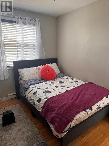 51 Moss Heather Drive, St. John'S, Nl, NL - Indoor Photo Showing Bedroom