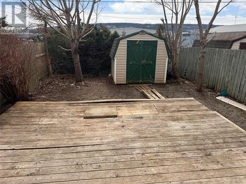 51 Moss Heather Drive, St. John'S, Nl, NL - Outdoor