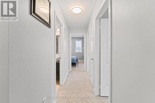 917 Burrows Gate, Milton, ON - Indoor Photo Showing Other Room