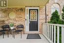 917 Burrows Gate, Milton, ON  - Outdoor With Deck Patio Veranda With Exterior 