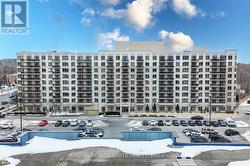 808 - 3650 KINGSTON ROAD  Toronto, ON M1M 3X9