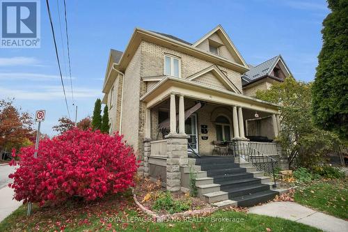 40 METCALFE STREET  St. Thomas, ON N5R 3K2